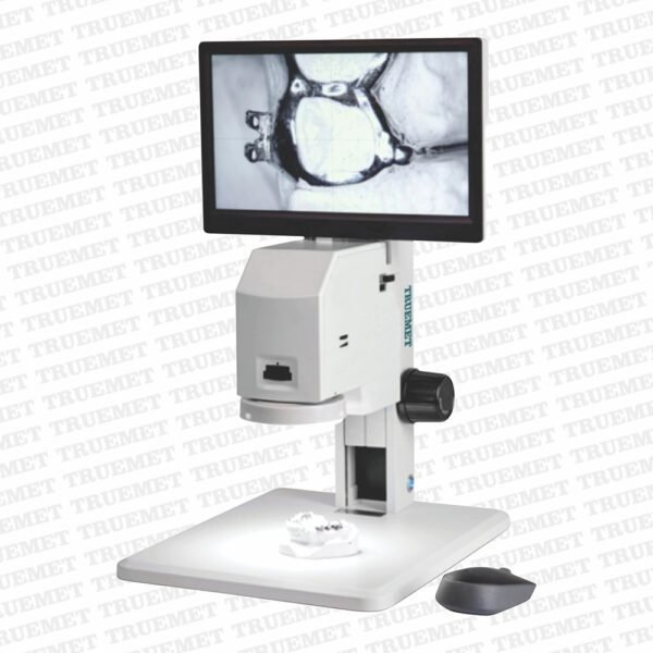 Digital Microscopes