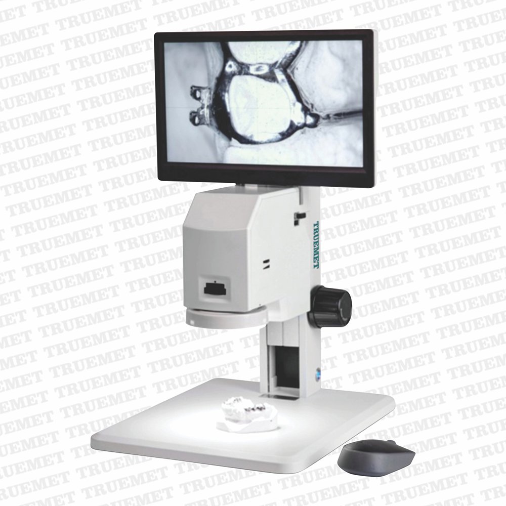 Digital Microscopes