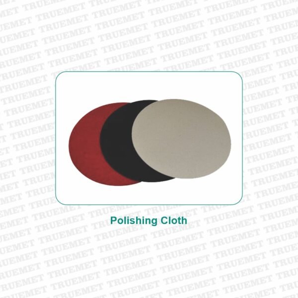 Metallographic Sample Grinding and Polishing Machine