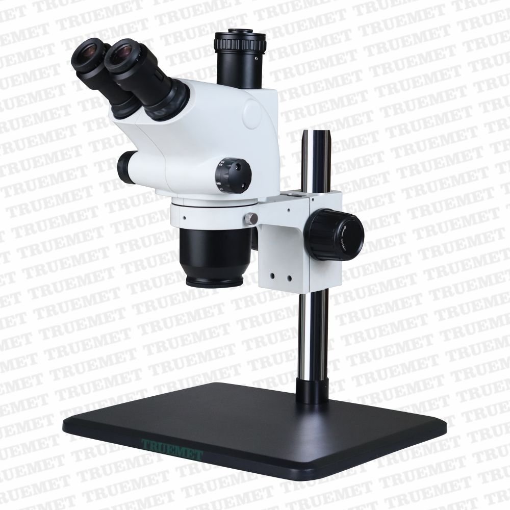 Stereozoom Microscopes