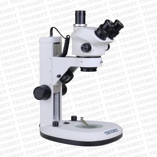 Stereozoom Microscopes