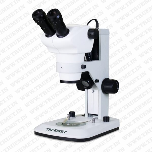 Stereo Zoom Microscope