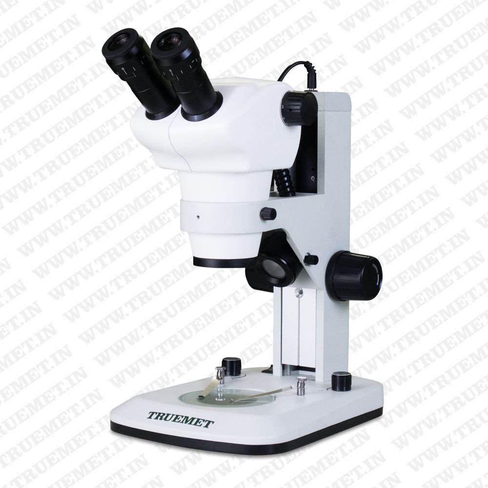 Stereo Zoom Microscope