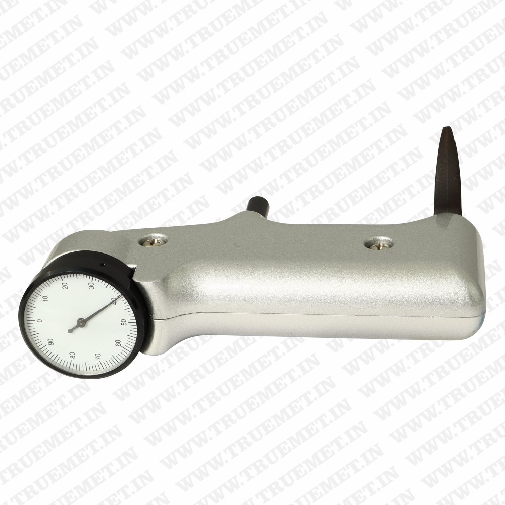 Barcol Hardness Tester