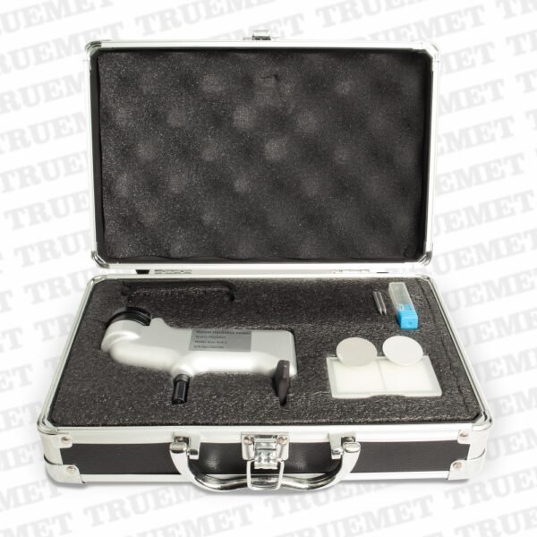 Barcol Hardness Tester