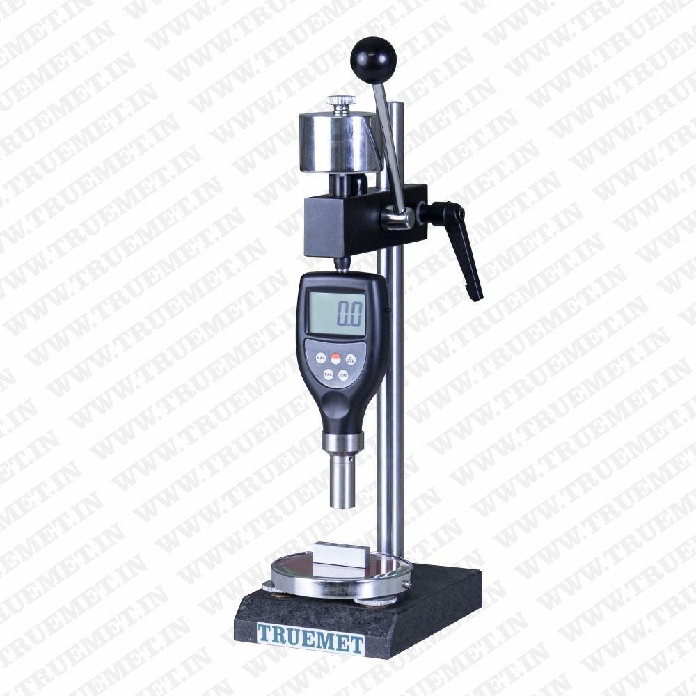 Shore Hardness Tester
