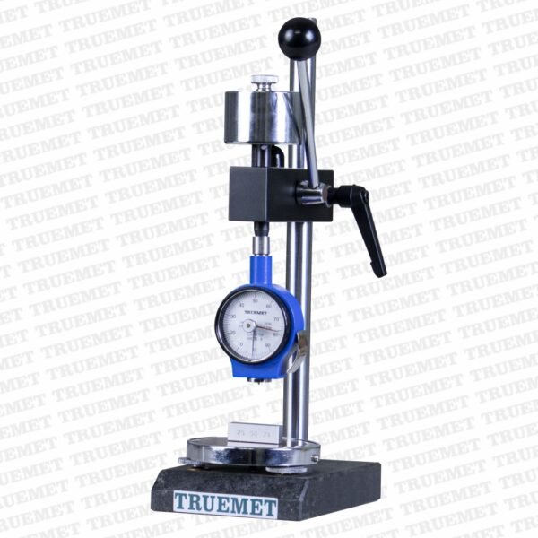 Shore Hardness Tester
