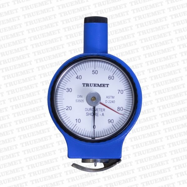 Shore Hardness Tester