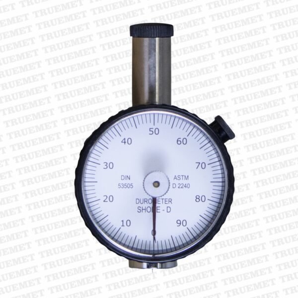 Shore Hardness Tester