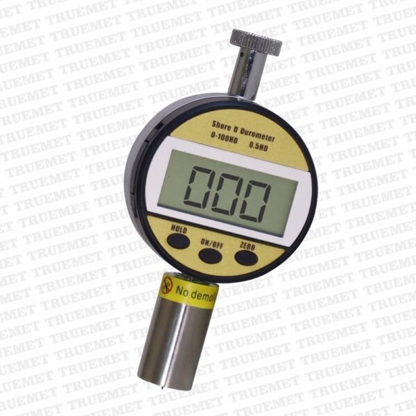 Shore Hardness Tester
