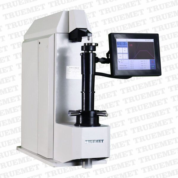 Rockwell Hardness Tester TLRH-nCurve/TLRSH-nCurve