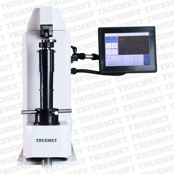 Rockwell Hardness Tester TLRH-nCurve/TLRSH-nCurve