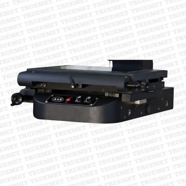 Video Measuring Machine