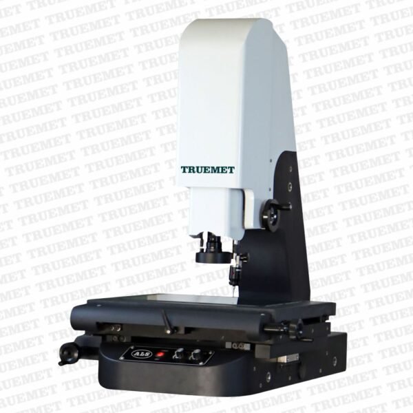Video Measuring Machine