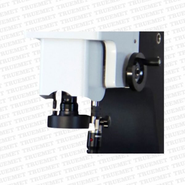 Video Measuring Machine