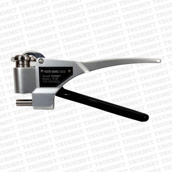 Webster Hardness Tester