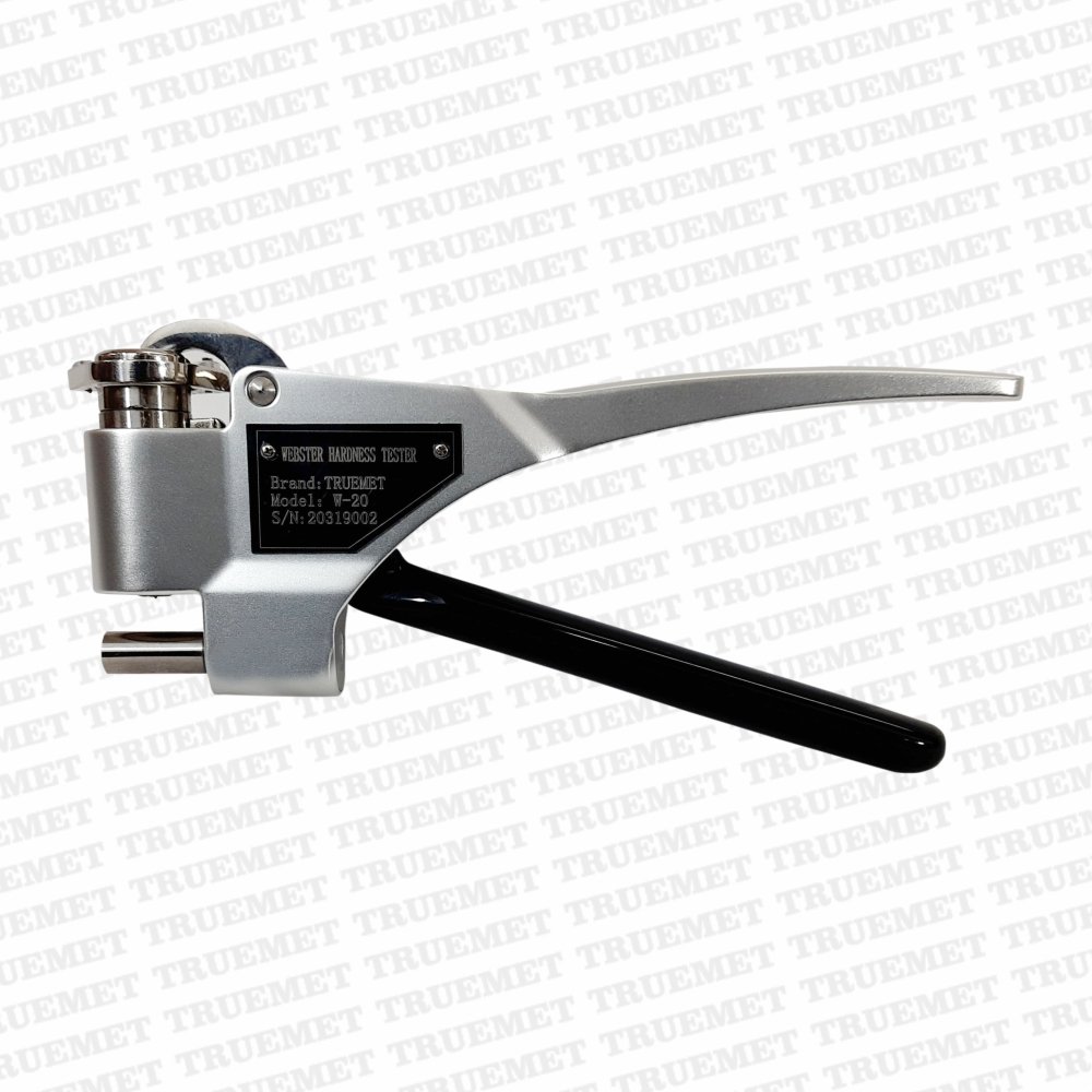 Webster Hardness Tester