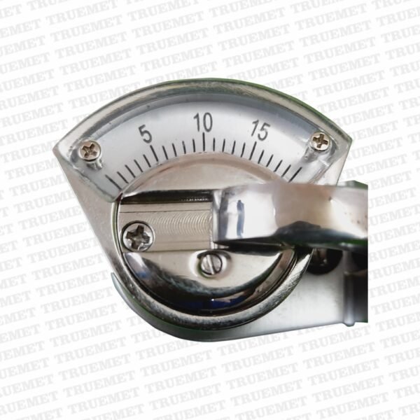Webster Hardness Tester