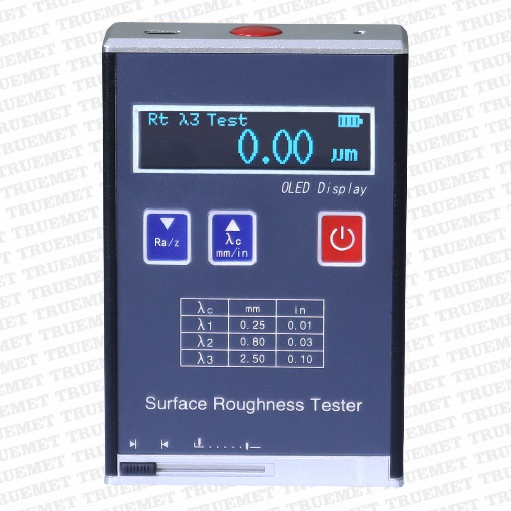 Surface Roughness Tester