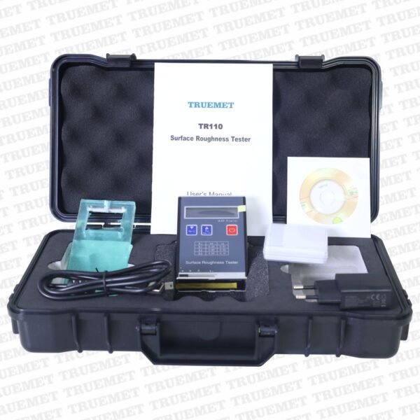 Surface Roughness Tester