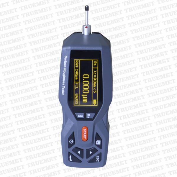 Surface Roughness Tester