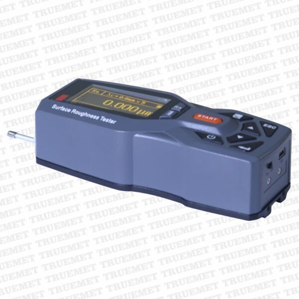 Surface Roughness Tester
