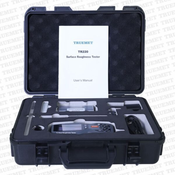 Surface Roughness Tester