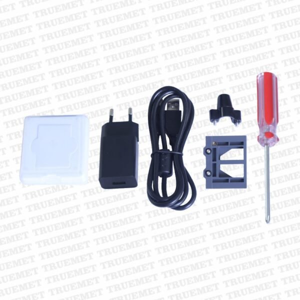 Surface Roughness Tester