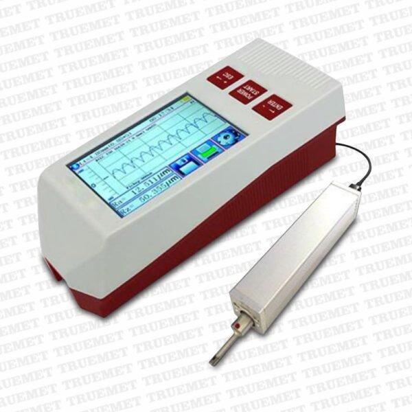 Surface Roughness Tester