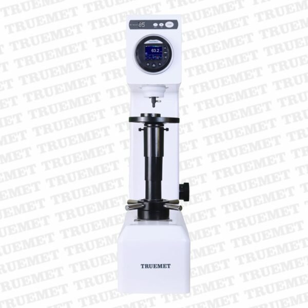 Digital Rockwell Hardness Tester