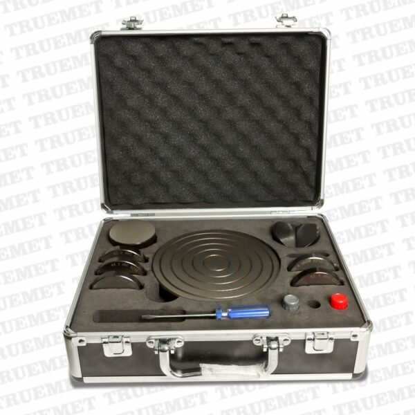 Digital Rockwell Hardness Tester | TRH-150DM 2