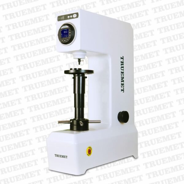 Digital Rockwell Hardness Tester