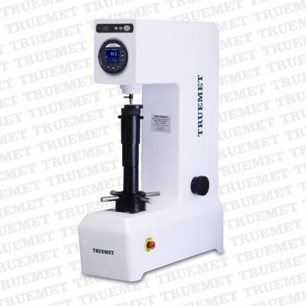 Digital Rockwell Hardness Tester