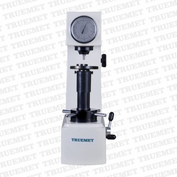 Rockwell Hardness Tester for Carbon Brushes