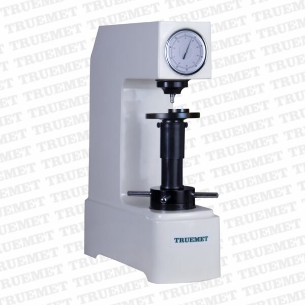Rockwell Hardness Tester for Carbon Brushes