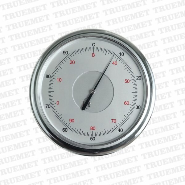 Rockwell Hardness Tester for Carbon Brushes