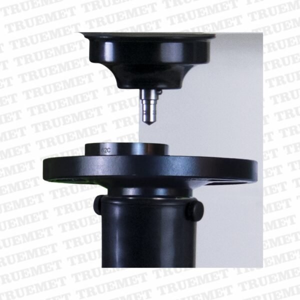 Rockwell Hardness Tester for Carbon Brushes