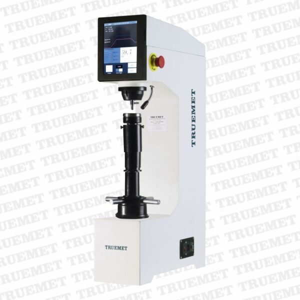 Rockwell Hardness Tester