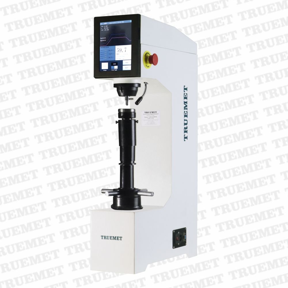 Rockwell Hardness Tester