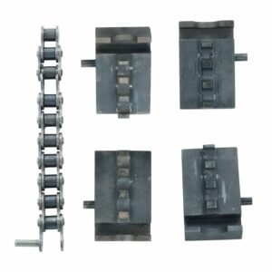 Chain Gripping Systems