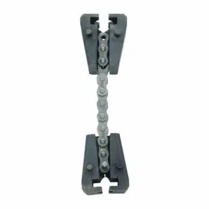 Chain Tensile Testing Using Electromechanical Universal Testing ...