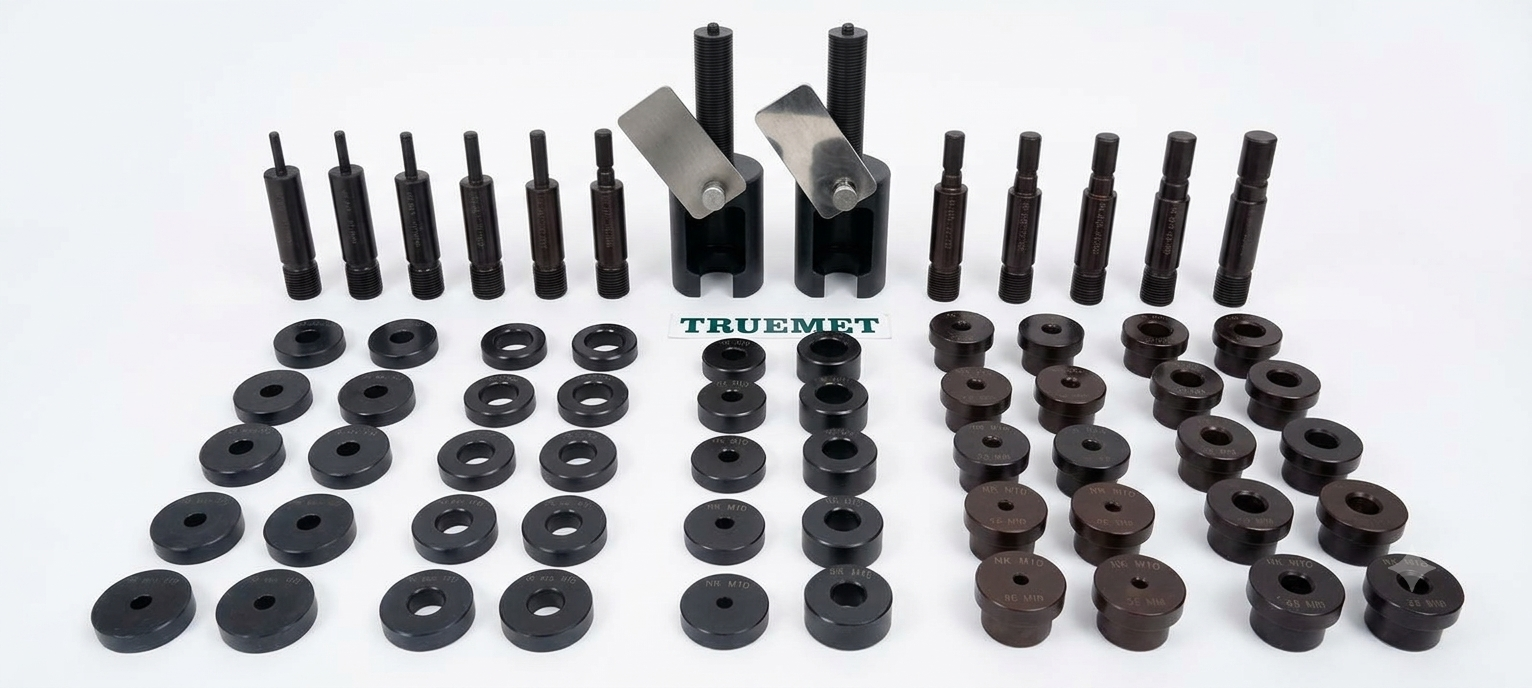 bolt and nut fixture